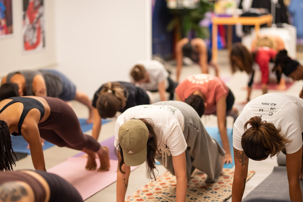 PeaceForAll_Class-23